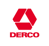 Derco+ logo